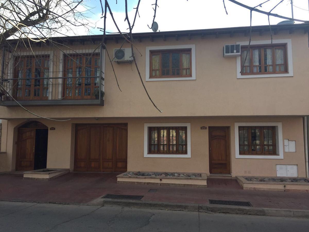 Departamentos De Buen Nivel Mendoza Exterior foto